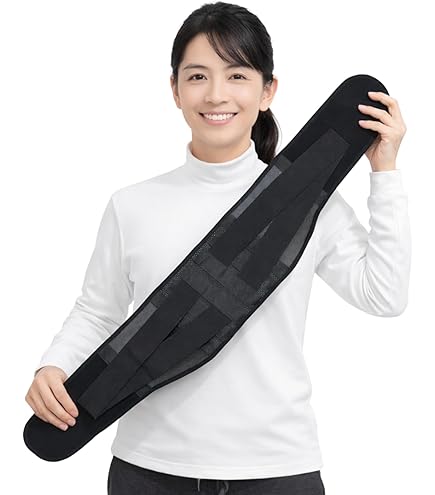 Amazon | プチシルマ メディカルサポーター 510K 腰用 Mサイズ Leda